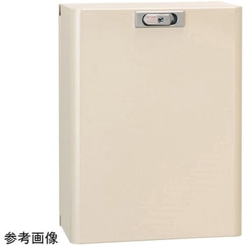 軽施工キャビネット KVBシリーズ 河村電器産業