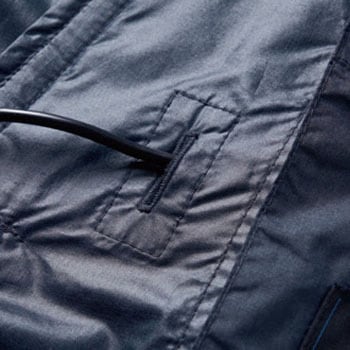 空調服(R) マウンテンパーカー AR12001 空調服