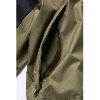 空調服(R) マウンテンパーカー AR12001 空調服