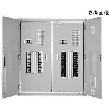 電灯動力分電盤 EVNシリーズ 河村電器産業