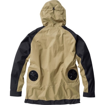 空調服(R) マウンテンパーカー AR12002 空調服
