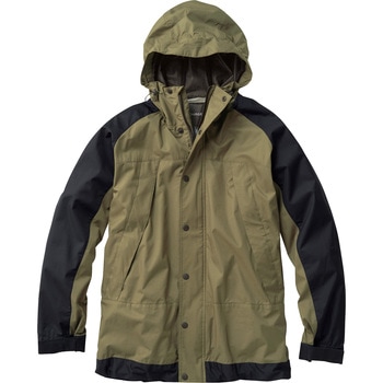 空調服(R) マウンテンパーカー AR12002 空調服