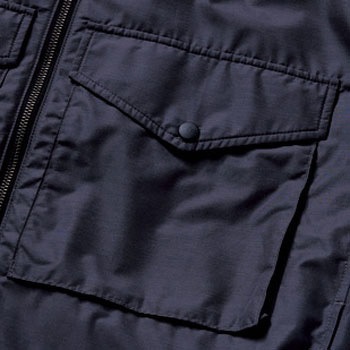 空調服(R) 長袖ブルゾン AR12003 空調服