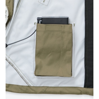 空調服(R) ベスト AR22001 空調服