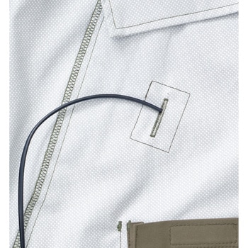 空調服(R) ベスト AR22001 空調服