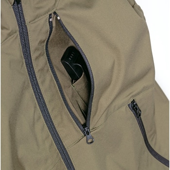 空調服(R) ベスト AR22001 空調服