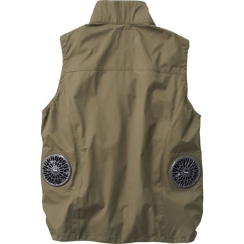 空調服(R) ベスト AR22001 空調服