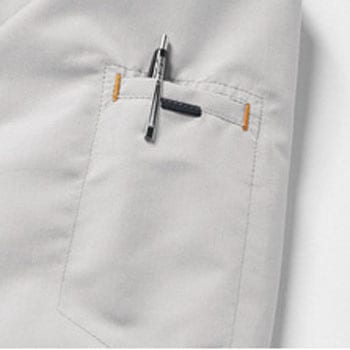 空調服(R) 長袖ブルゾン(横ファン) KU92030 - 空調服