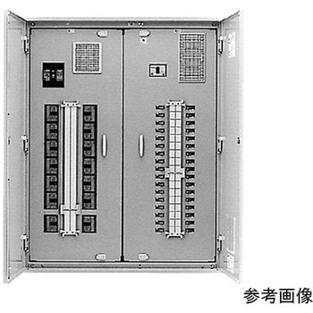 電灯動力分電盤 ESNシリーズ 河村電器産業
