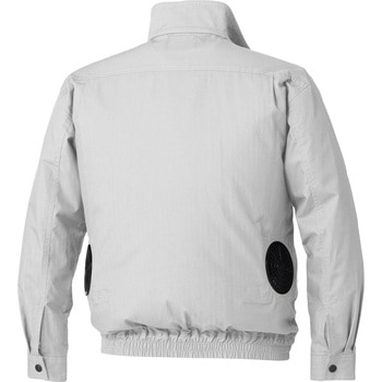 空調服(R) 長袖ブルゾン KU92040 - 空調服