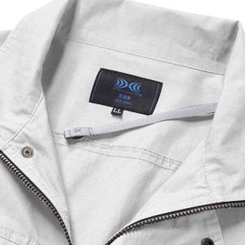 空調服(R) 長袖ブルゾン KU92040 空調服