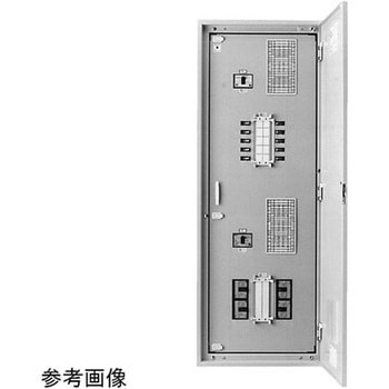 電灯動力分電盤 ESNKシリーズ 河村電器産業