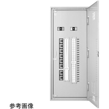 電灯動力分電盤 ESEKシリーズ 河村電器産業