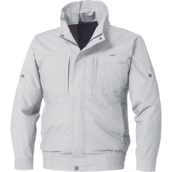 空調服(R) エレファン長袖タチエリ EK4531 - 空調服