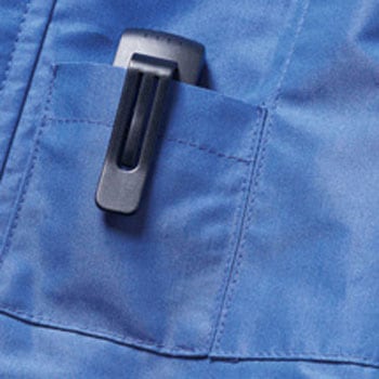 FAN FIT 空調服(R) 長袖ブルゾン FF91800 空調服