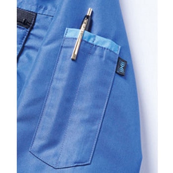 FAN FIT 空調服(R) 長袖ブルゾン FF91800 空調服