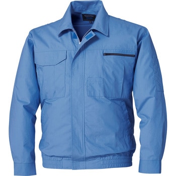 FAN FIT 空調服(R) 長袖ブルゾン FF91800 空調服