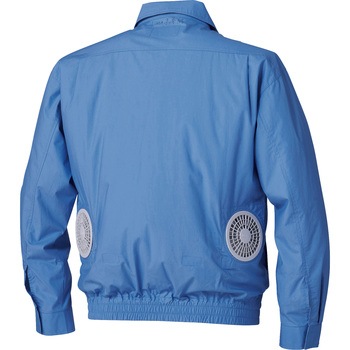 FAN FIT 空調服(R) 長袖ブルゾン FF91800 空調服
