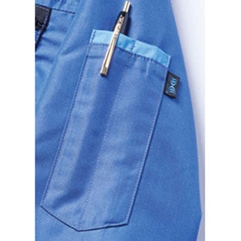 FAN FIT 空調服(R) 長袖ブルゾン FF91810 空調服