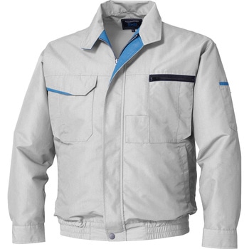 FAN FIT 空調服(R) 長袖ブルゾン FF91810 空調服