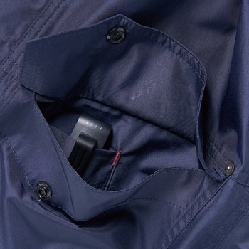 空調服(R) 長袖ブルゾン KU92000 空調服