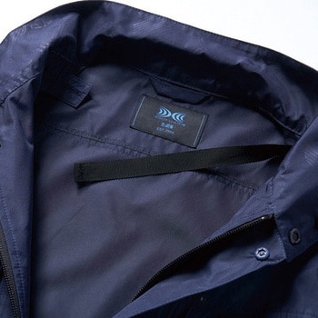 空調服(R) 長袖ブルゾン KU92000 空調服