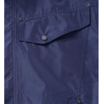 空調服(R) 長袖ブルゾン KU92000 空調服