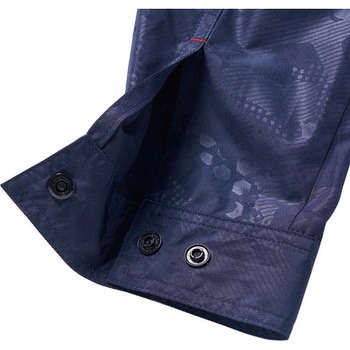 空調服(R) 長袖ブルゾン KU92000 空調服