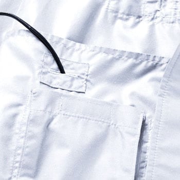空調服(R) 長袖ブルゾン(フード付)AR12004 空調服