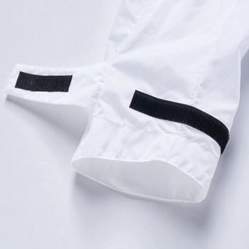 空調服(R) 長袖ブルゾン(フード付)AR12004 空調服
