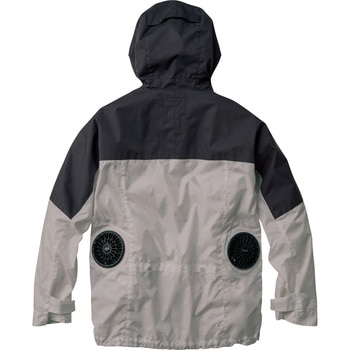 空調服(R) 長袖ブルゾン(フード付)AR12004 空調服