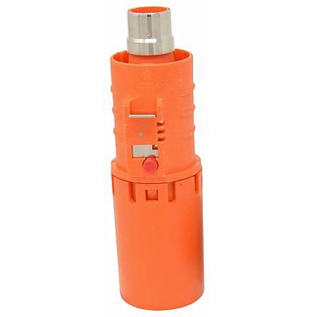 電源 エントリー プラグ 200A 1KV ケーブル AMPHENOL