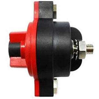 サーキットブレーカーリセットスイッチ マリンテック