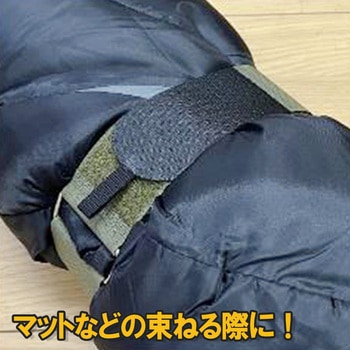 強力面ファスナー バリバリテープ 難接着対応 WAKI
