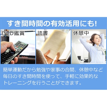 フィットネスステッパー 静音 足踏み エクササイズ 昇降運動 計測メータ付 SunRuck