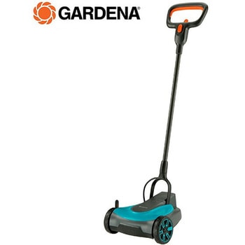 充電式 手押し芝刈り機 HandyMower 14620-56 GARDENA(ガルデナ)