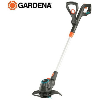 充電式 草刈り機 コードレストリマー ComfortCut 14701-56 GARDENA(ガルデナ)