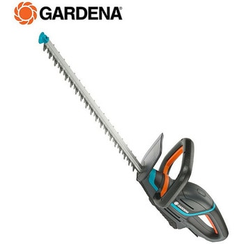 充電式 ヘッジトリマー 刃渡り500mm ComfCut 14730-56 GARDENA(ガルデナ)