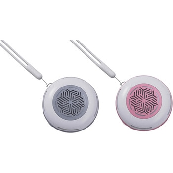 携帯式アロマディフューザー コードレス 水使わない 軽量 お出かけ 癒し FASCINATEBEAUTY