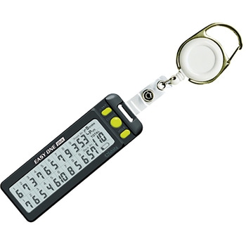 デジタルスコアカウンター EASY ONE PLUS タバタ(Tabata)