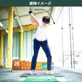 トルネードスティック ロングタイプ タバタ(Tabata)