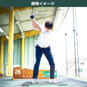 トルネードスティック ロングタイプ タバタ(Tabata)