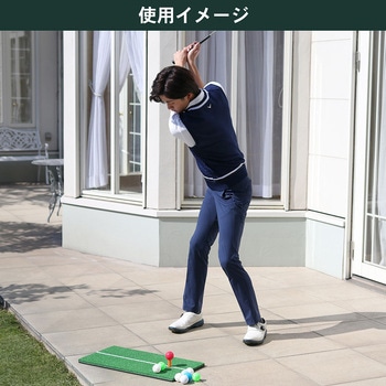 ショットマット285 タバタ(Tabata)