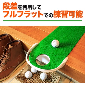 フラットパターマット 1.6 タバタ(Tabata)