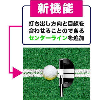 Fujitaマット 1.5 タバタ(Tabata)