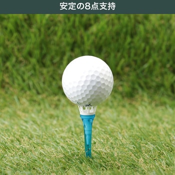 GV1413S リフトティー タバタ(Tabata) 1箱(10本) GV1413S 【通販モノタロウ】