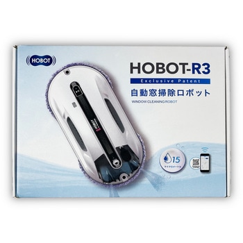 HOBOT-R3 HOBOT