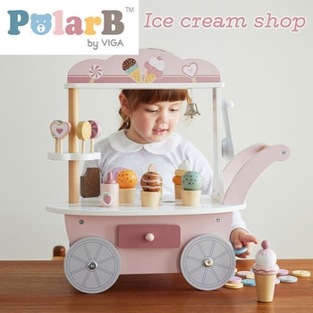 アイスワゴン PolarB
