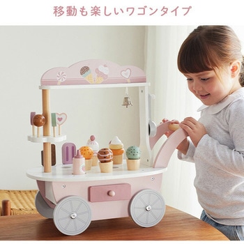 アイスワゴン PolarB