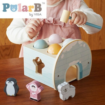 ハンマーゲーム PolarB